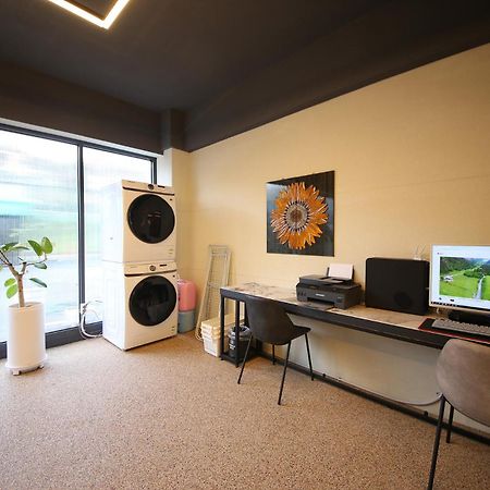 Brown Dot Hotel Sinan Gwangju Metropolitan City Bagian luar foto