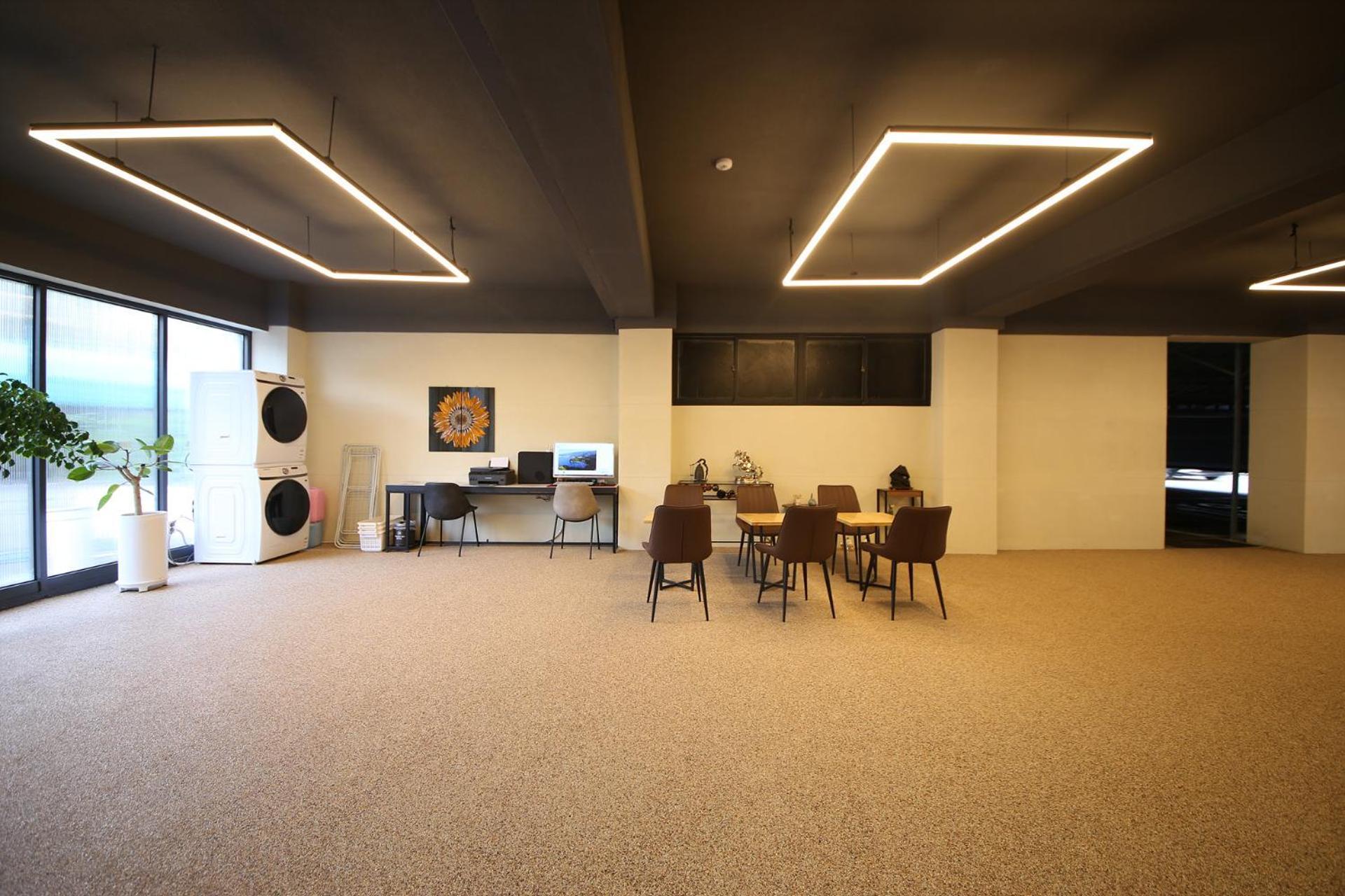 Brown Dot Hotel Sinan Gwangju Metropolitan City Bagian luar foto